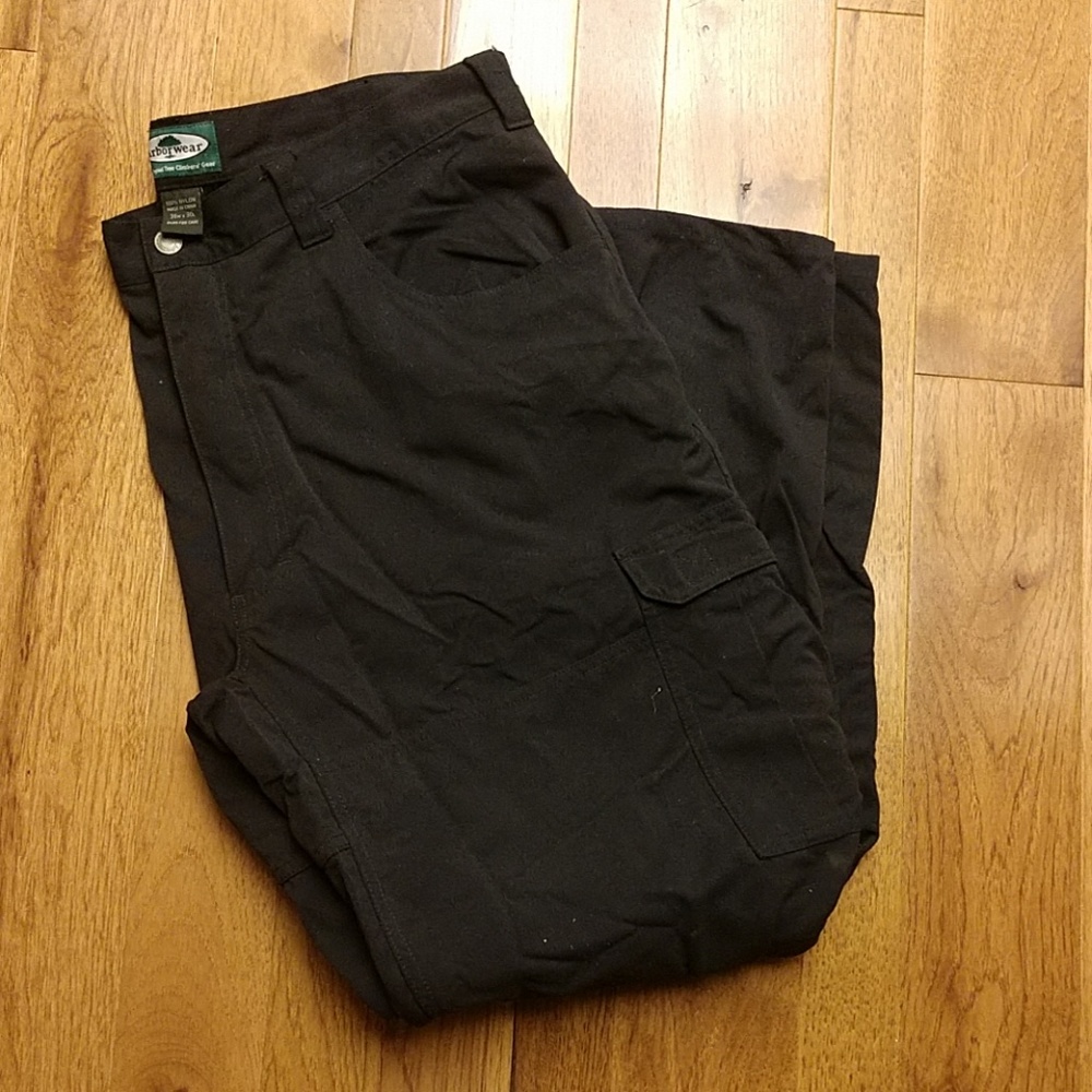 Arborwear cargo pants